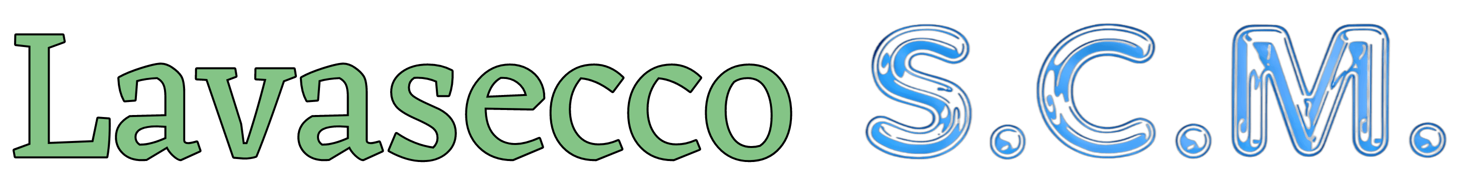 Lavasecco SCM